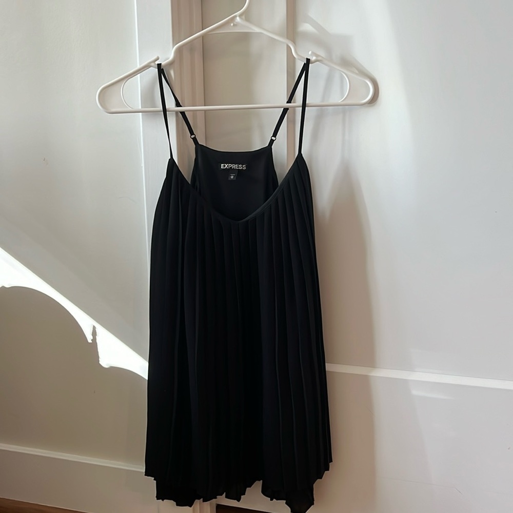 Express blouse